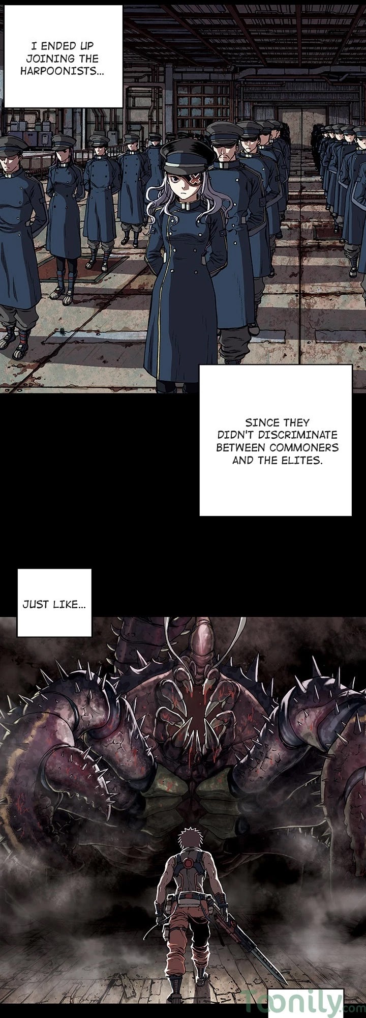 DeepWater chapter 26 page 24