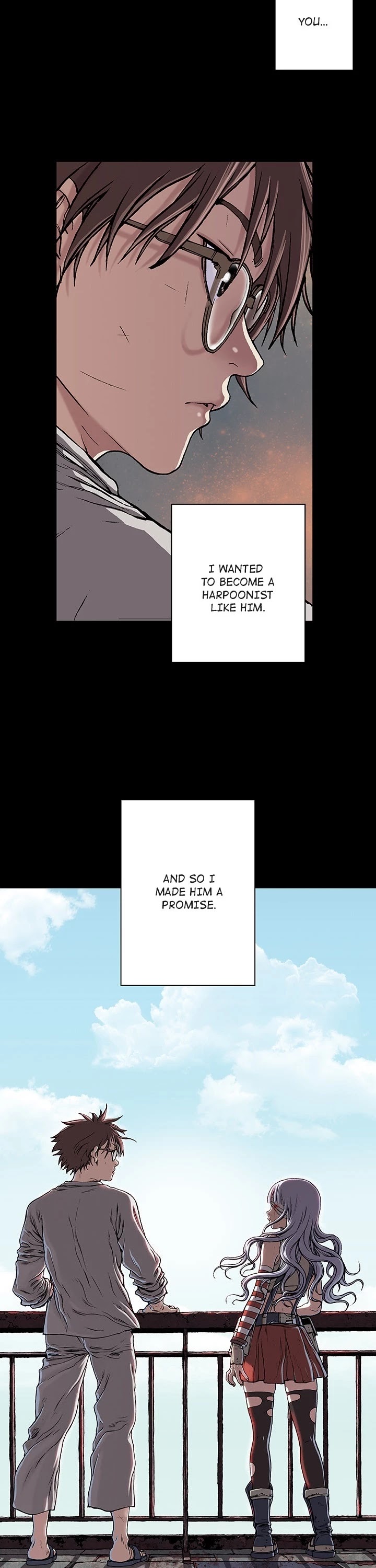 DeepWater chapter 26 page 25