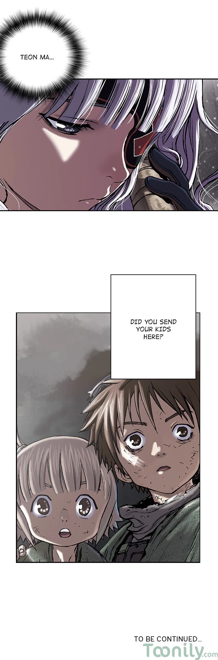 DeepWater chapter 26 page 27