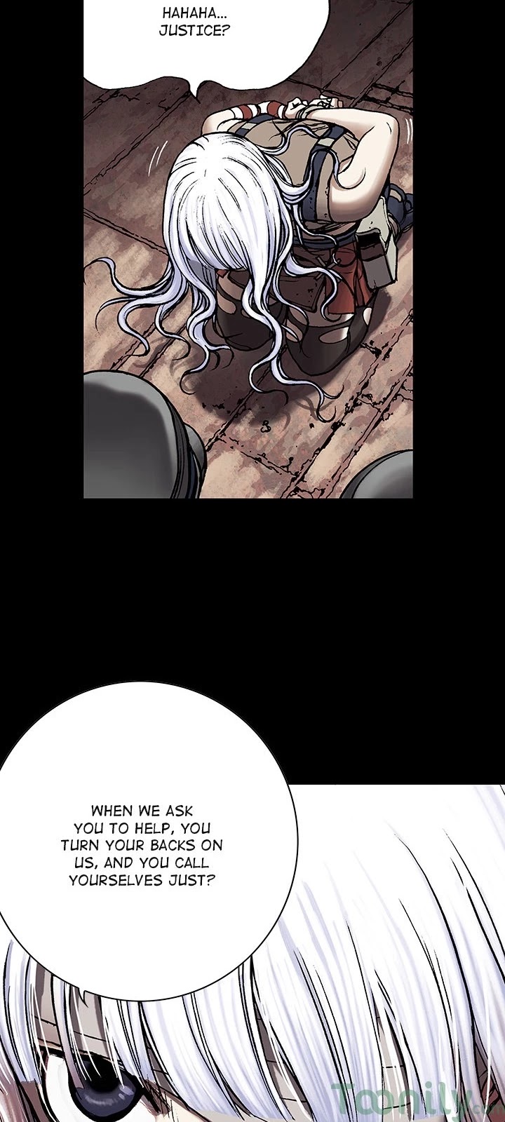 DeepWater chapter 26 page 3