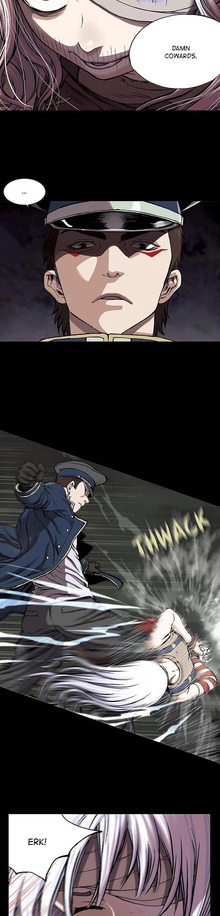 DeepWater chapter 26 page 4