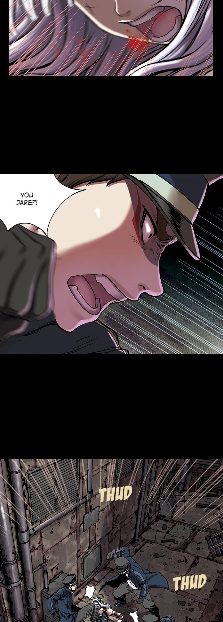 DeepWater chapter 26 page 5