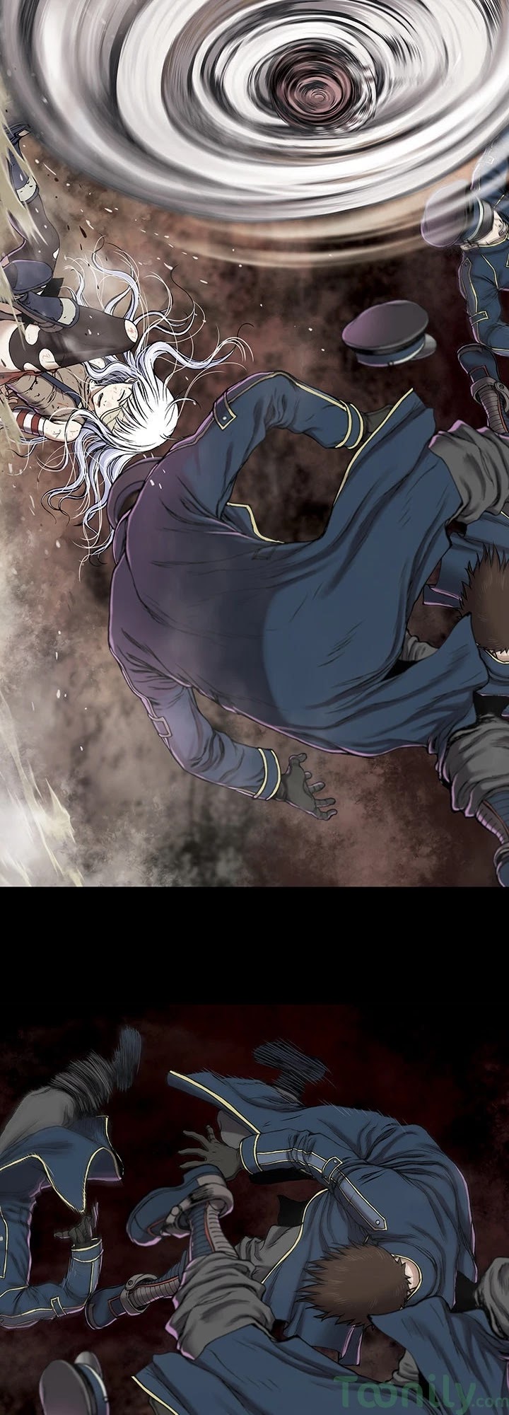 DeepWater chapter 26 page 9