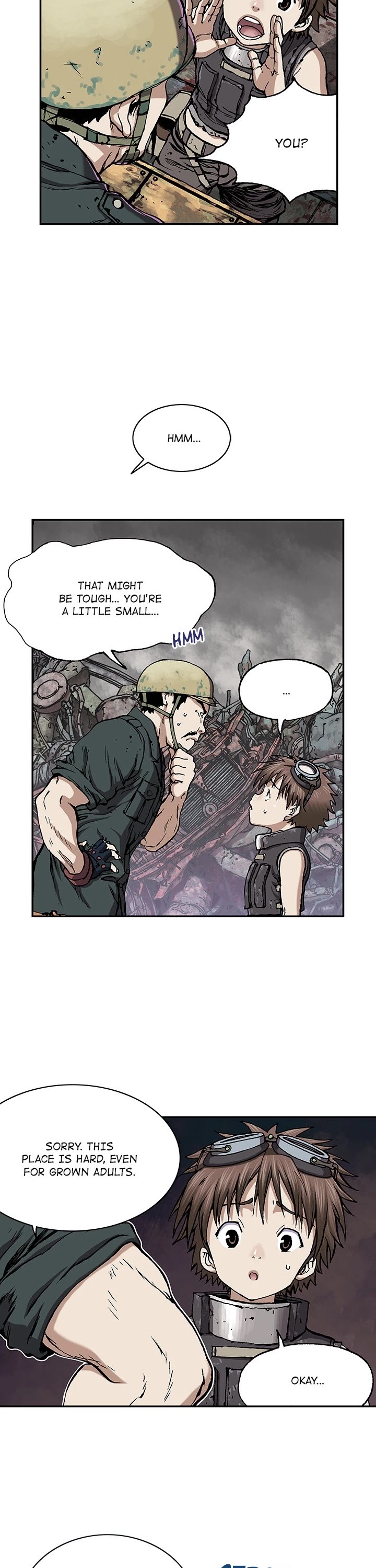 DeepWater chapter 27 page 10
