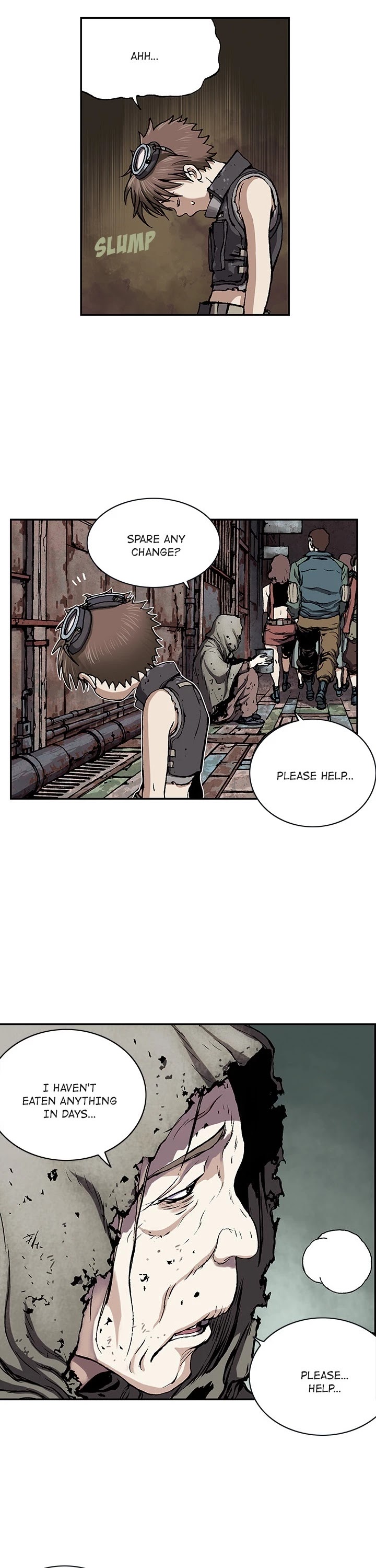 DeepWater chapter 27 page 13