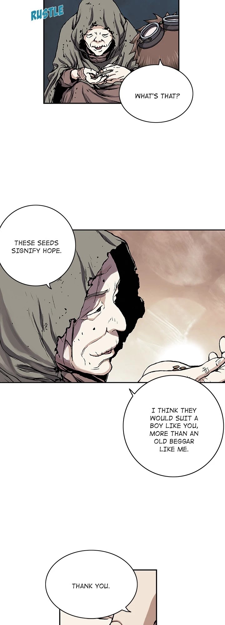 DeepWater chapter 27 page 17