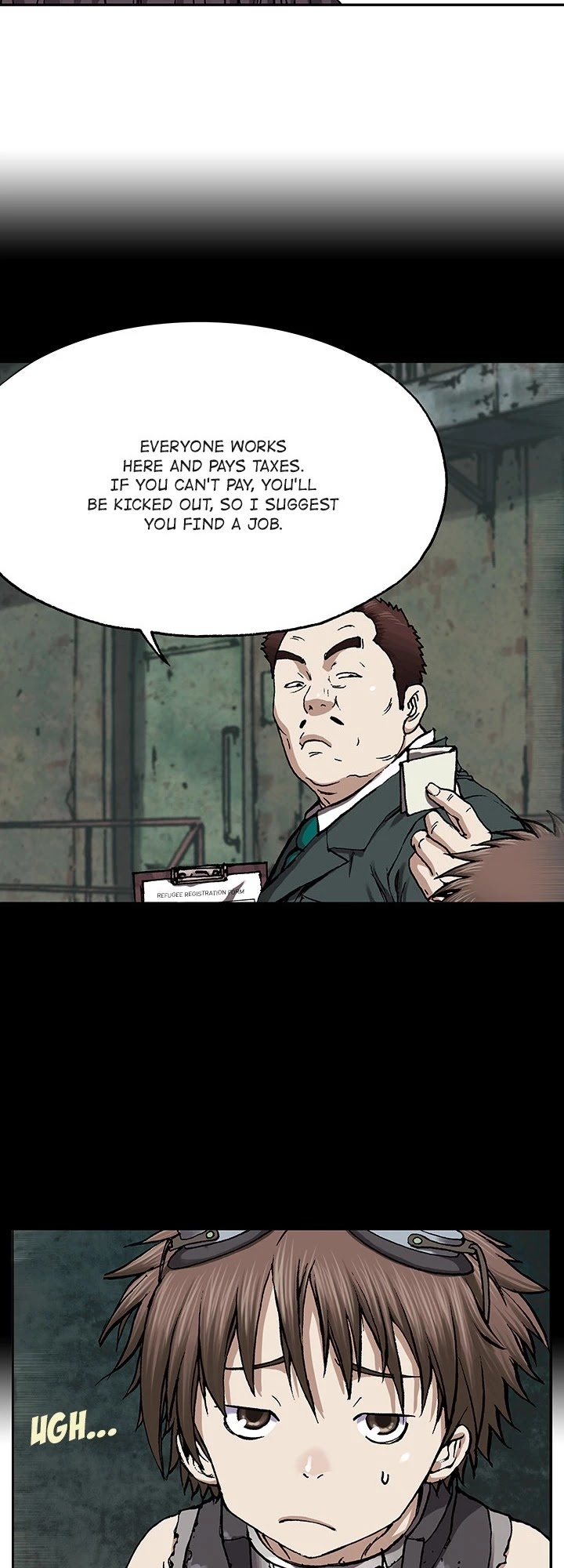 DeepWater chapter 27 page 20