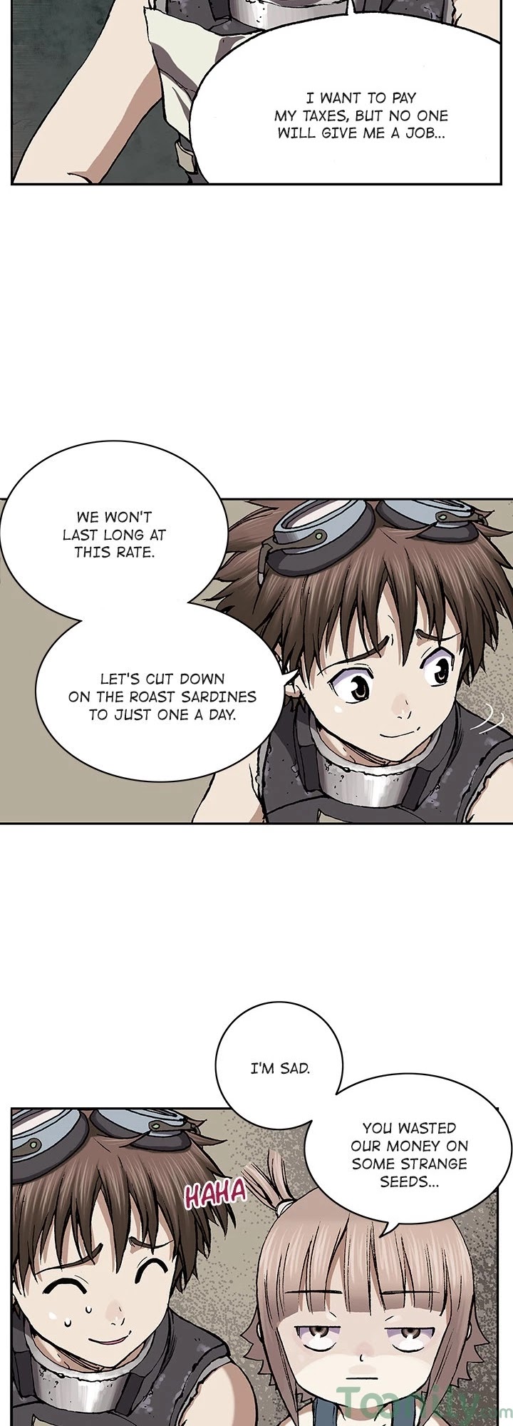 DeepWater chapter 27 page 21