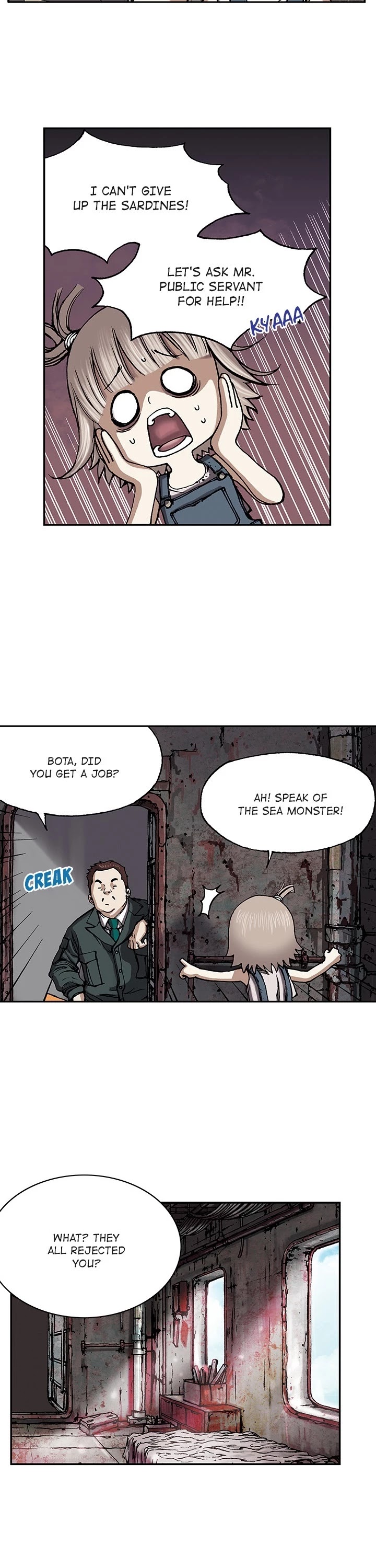 DeepWater chapter 27 page 22