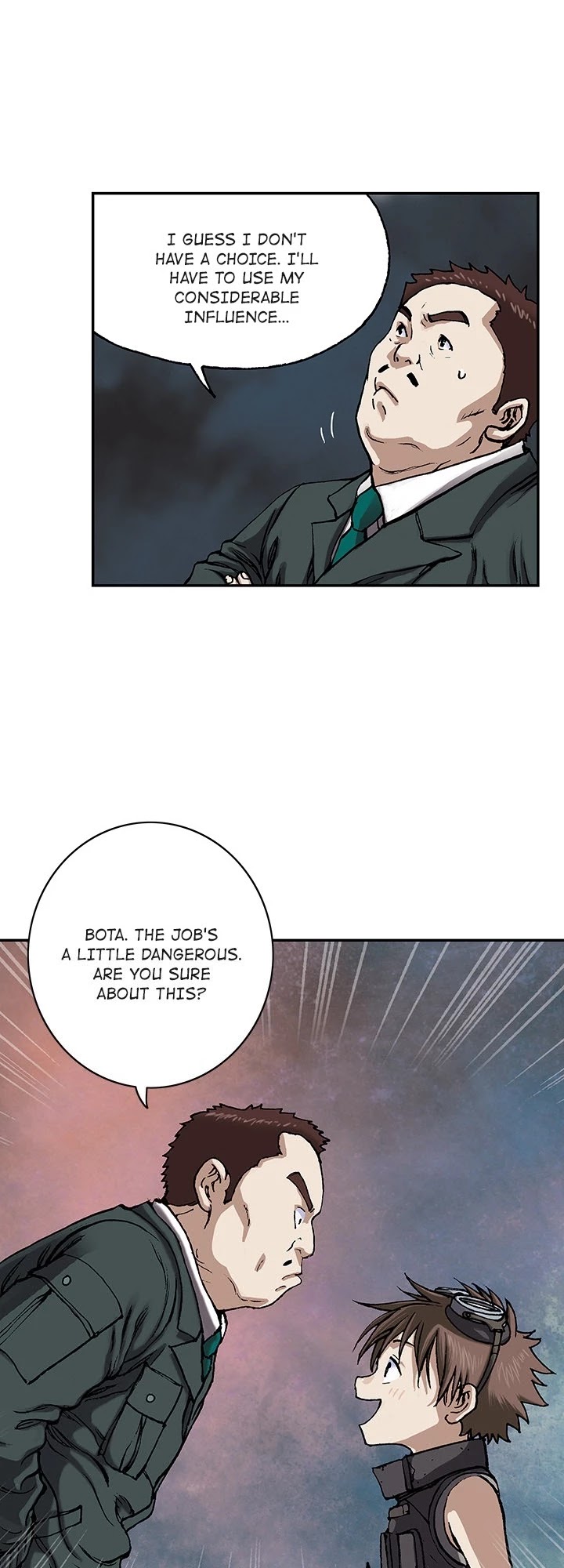 DeepWater chapter 27 page 23