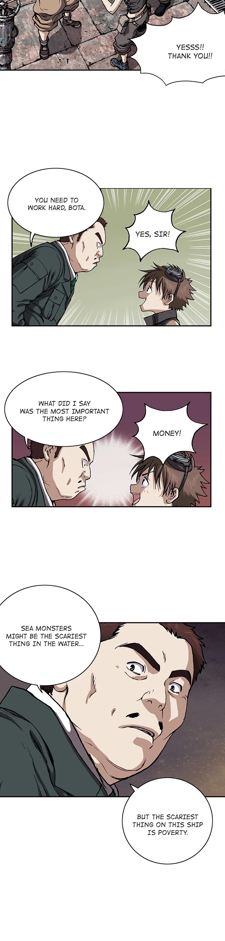 DeepWater chapter 27 page 28