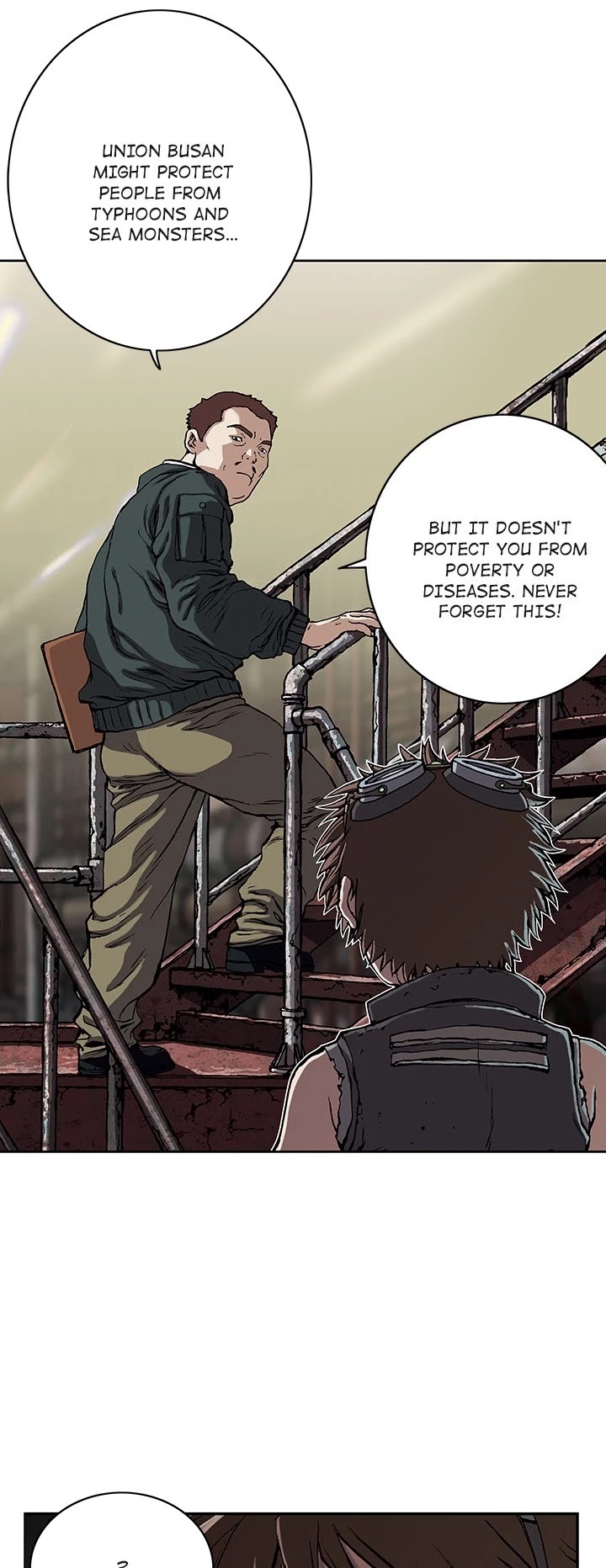 DeepWater chapter 27 page 29