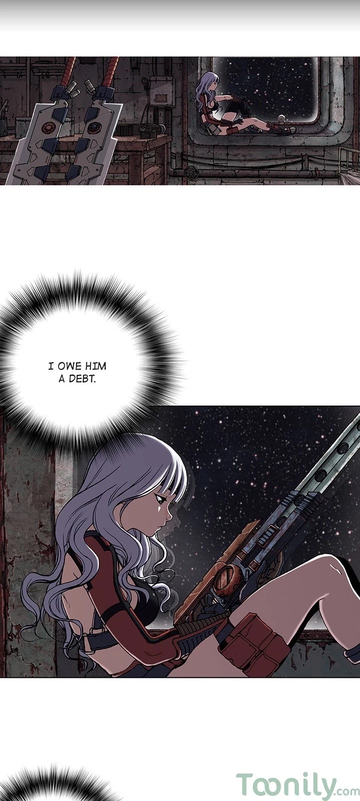 DeepWater chapter 27 page 3