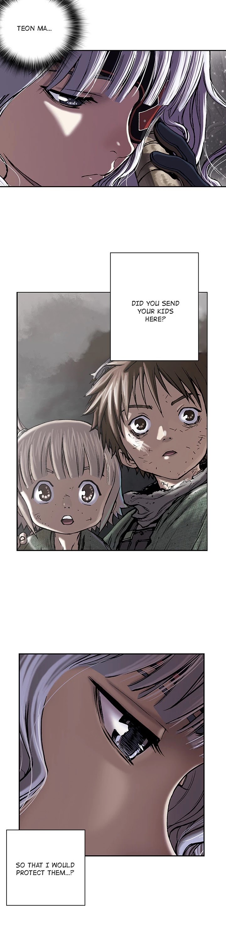 DeepWater chapter 27 page 4