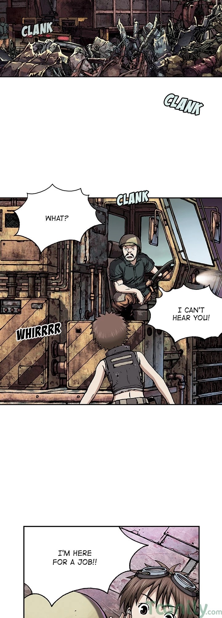 DeepWater chapter 27 page 9