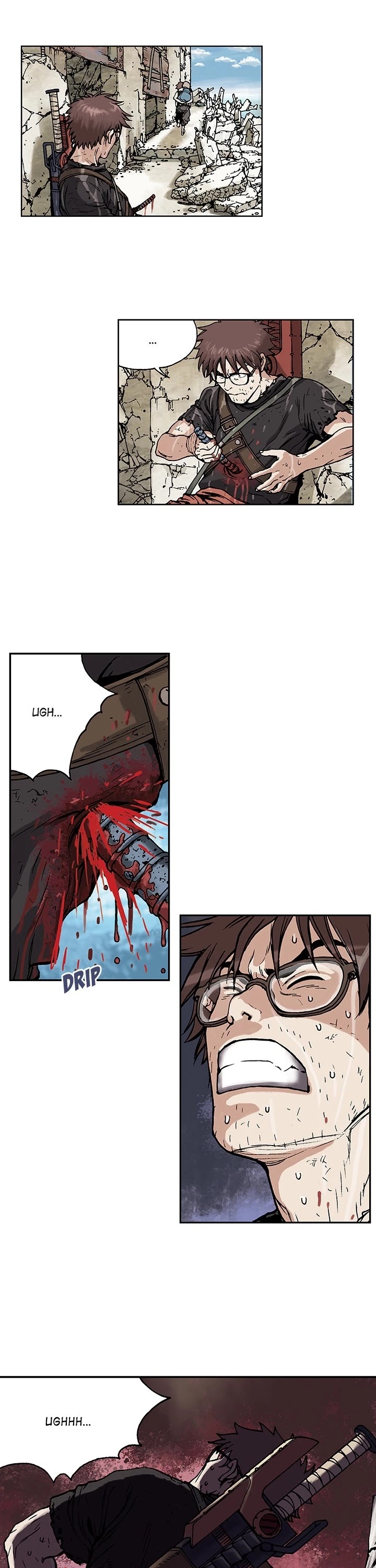 DeepWater chapter 3 page 16