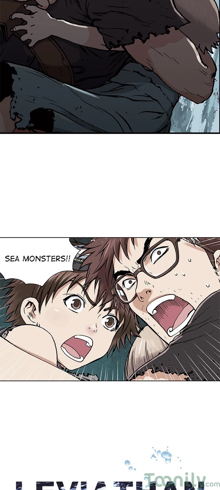 DeepWater chapter 3 page 3