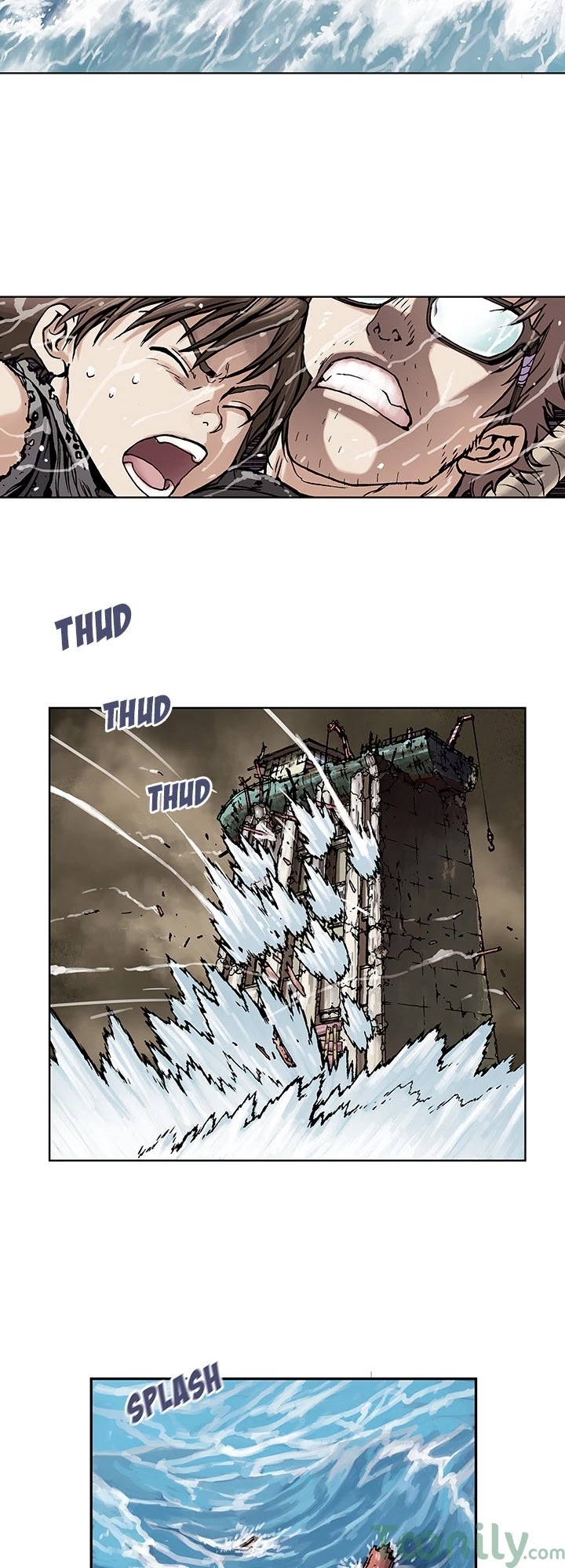 DeepWater chapter 3 page 9