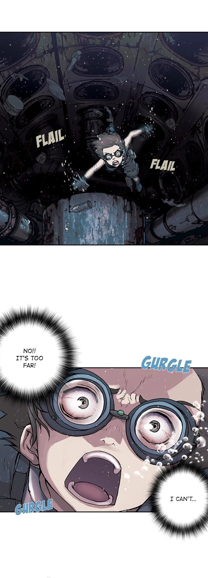 DeepWater chapter 30 page 11