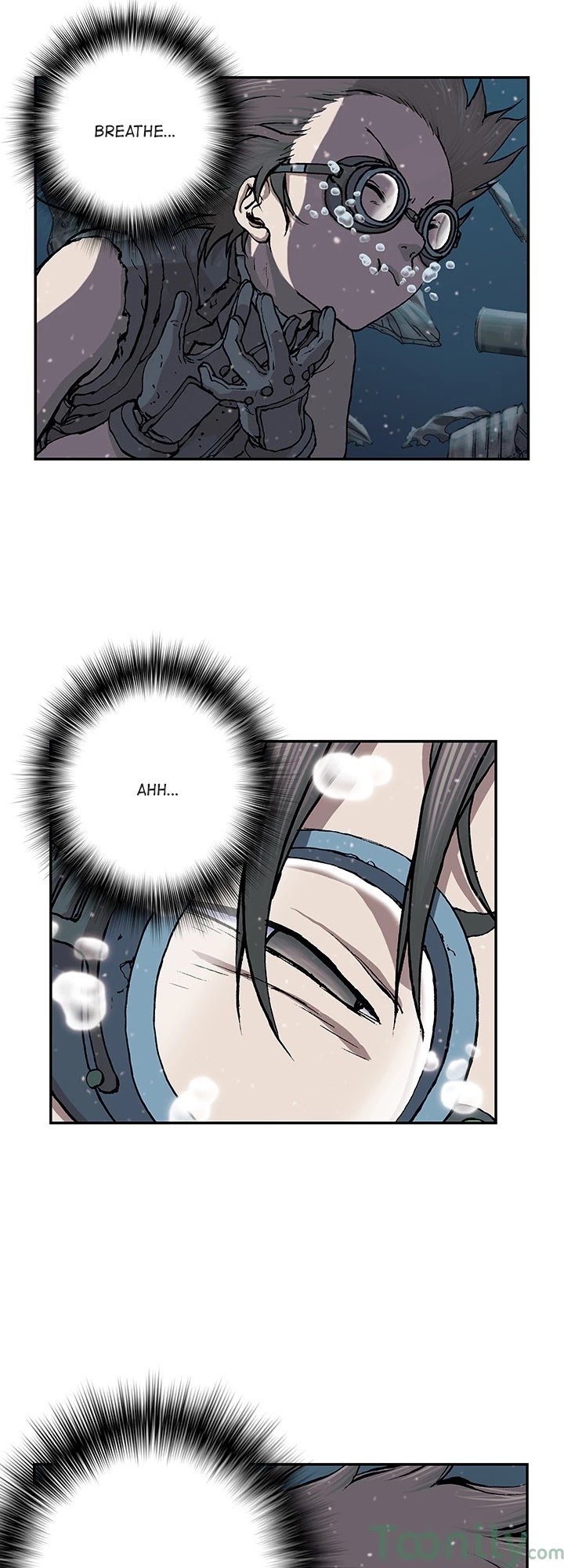 DeepWater chapter 30 page 12