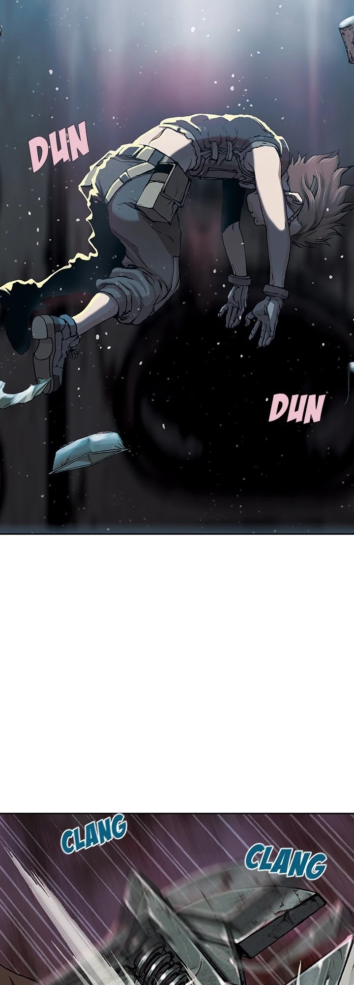 DeepWater chapter 30 page 14