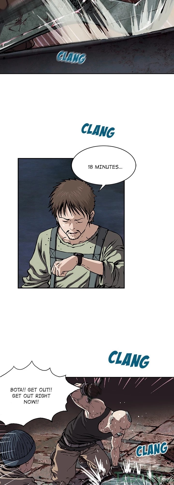 DeepWater chapter 30 page 15