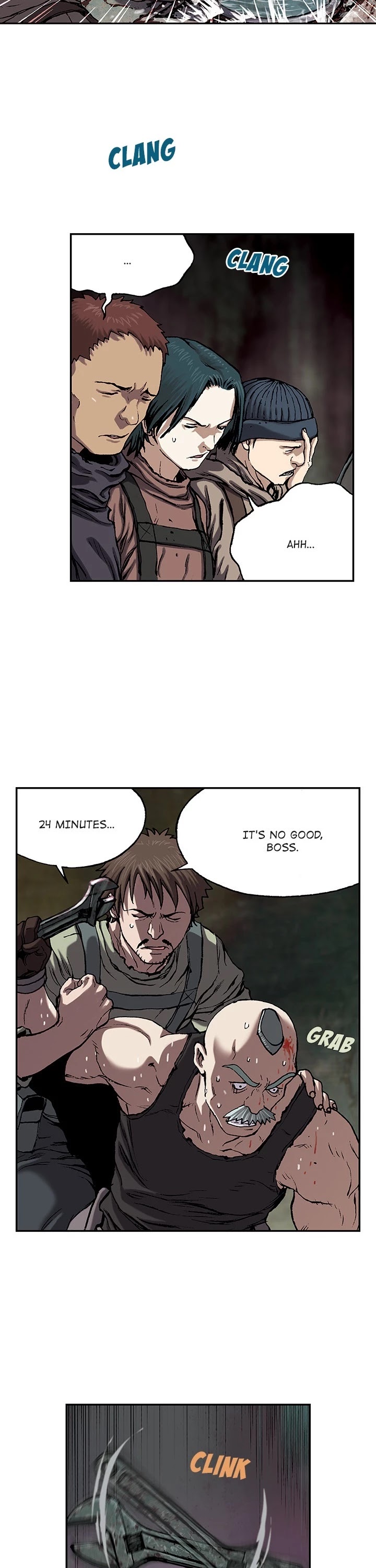 DeepWater chapter 30 page 16