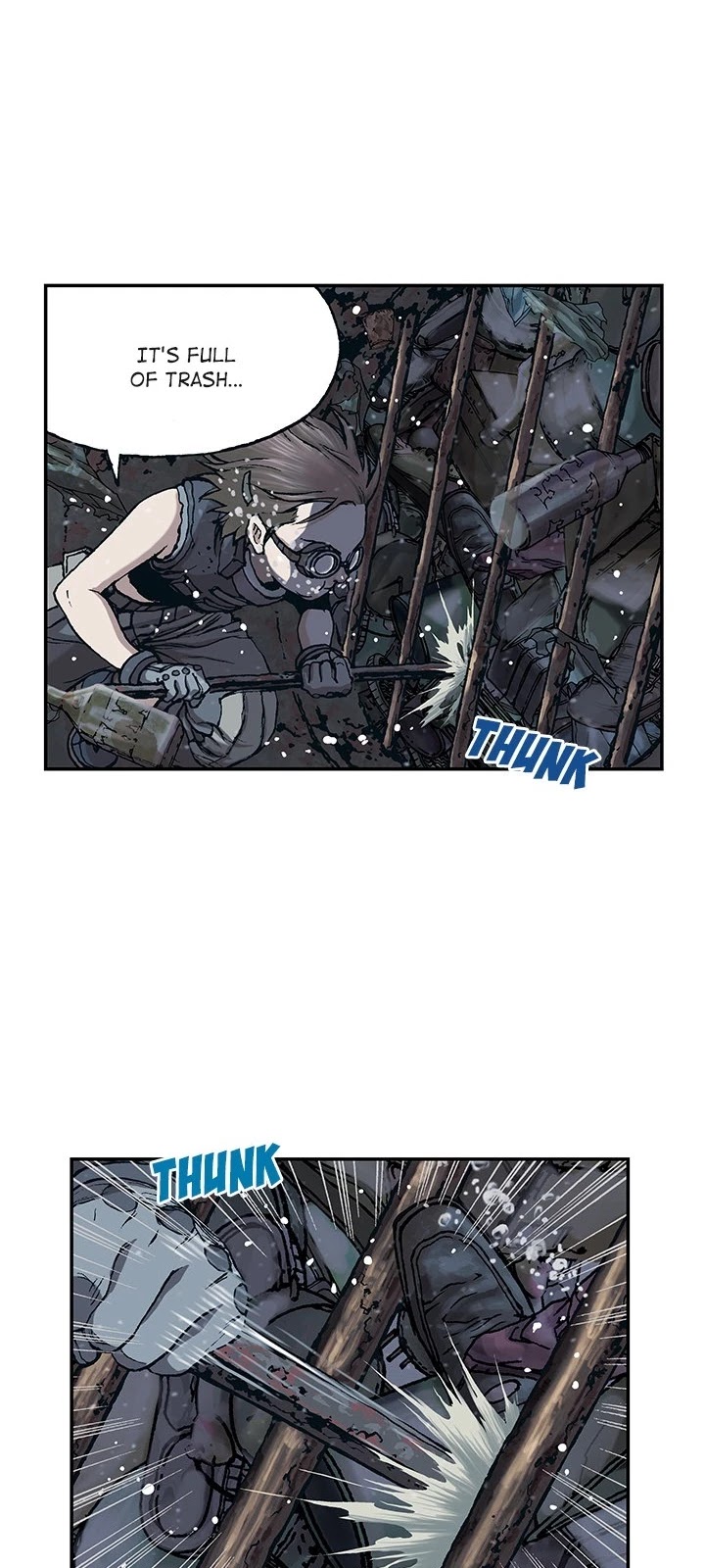 DeepWater chapter 30 page 2