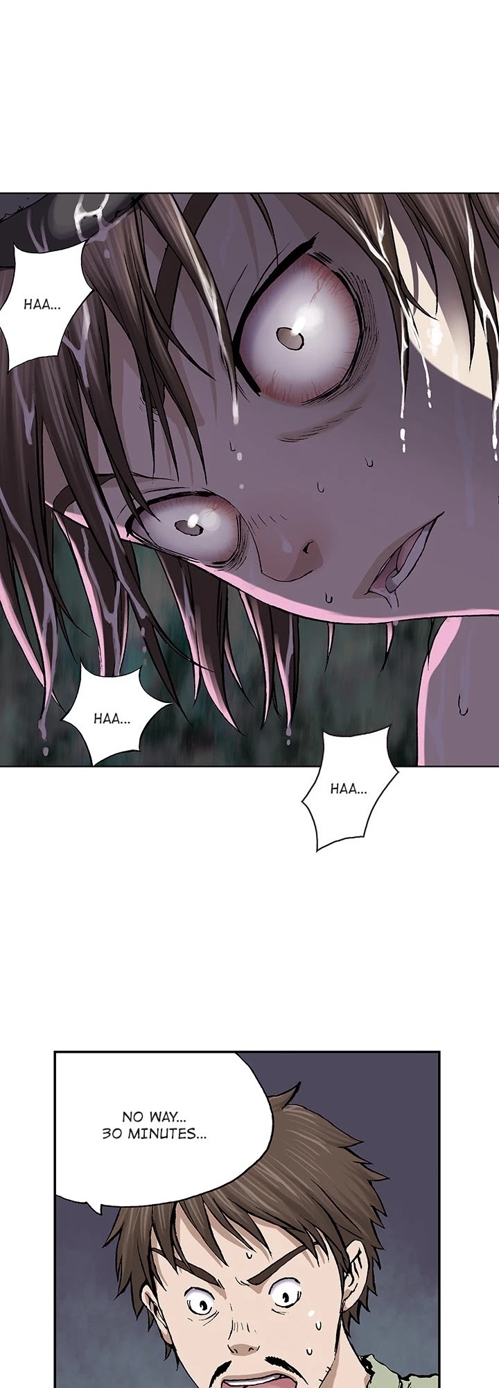 DeepWater chapter 30 page 20