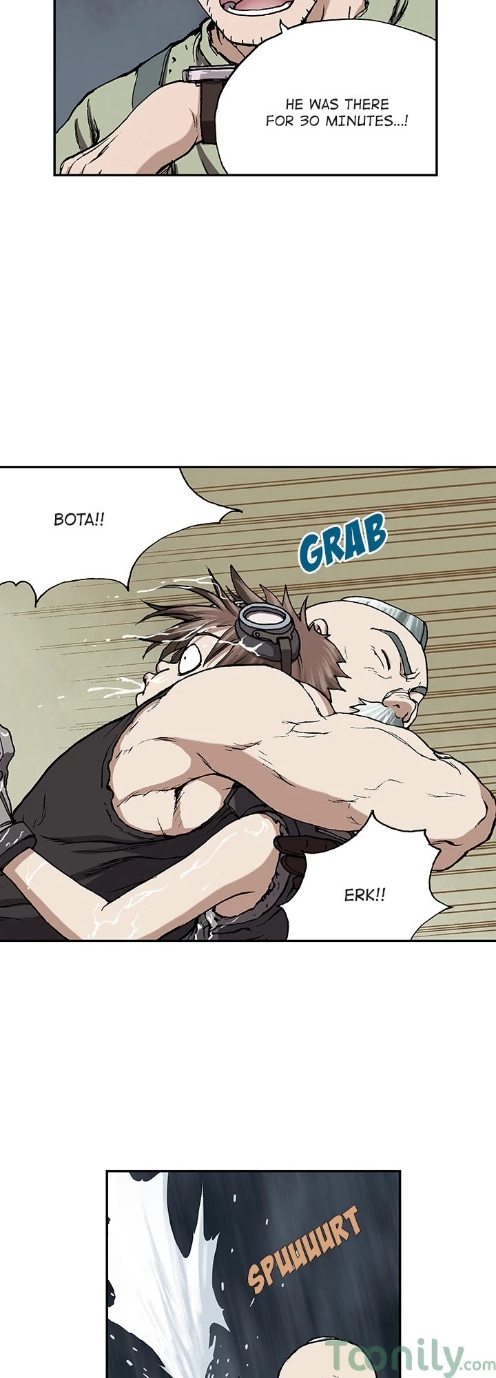 DeepWater chapter 30 page 21