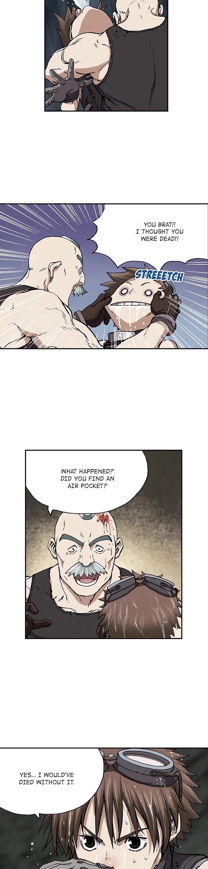 DeepWater chapter 30 page 22