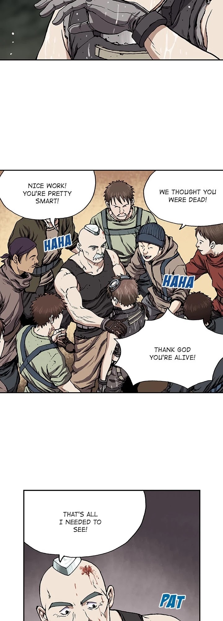 DeepWater chapter 30 page 23