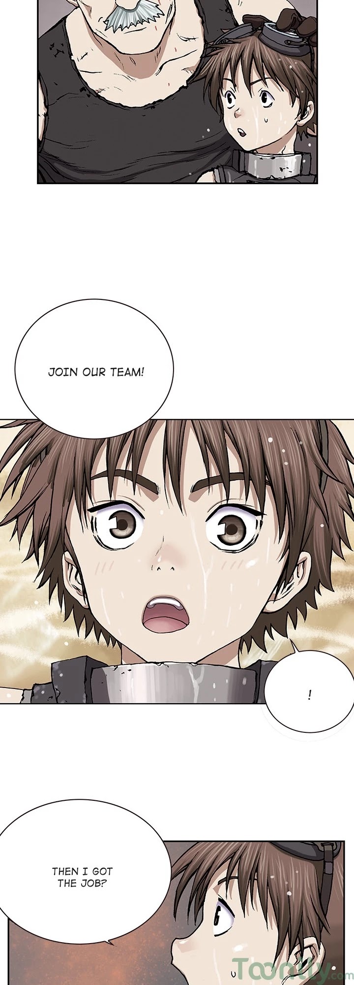 DeepWater chapter 30 page 24