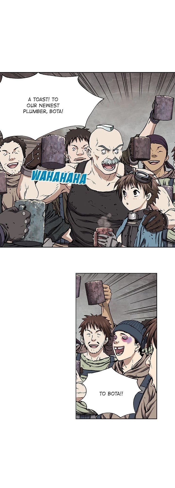 DeepWater chapter 30 page 26