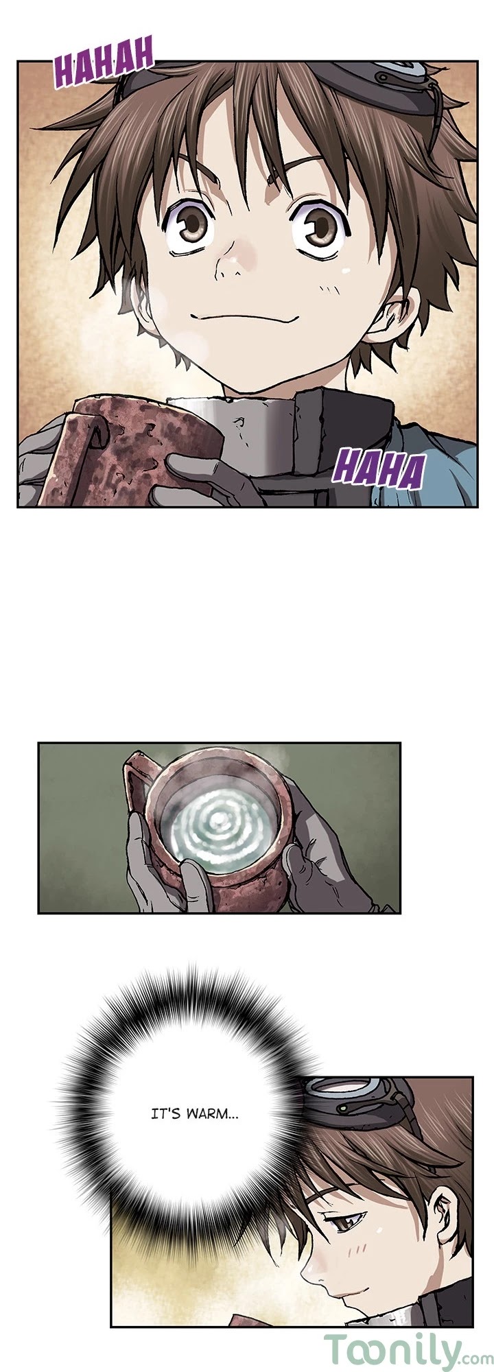 DeepWater chapter 30 page 27