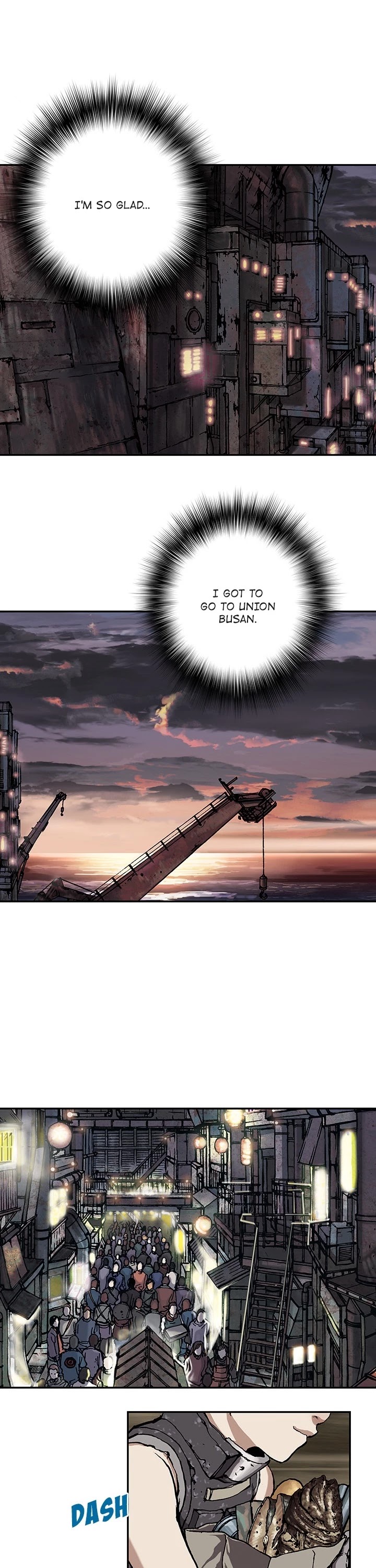 DeepWater chapter 30 page 28