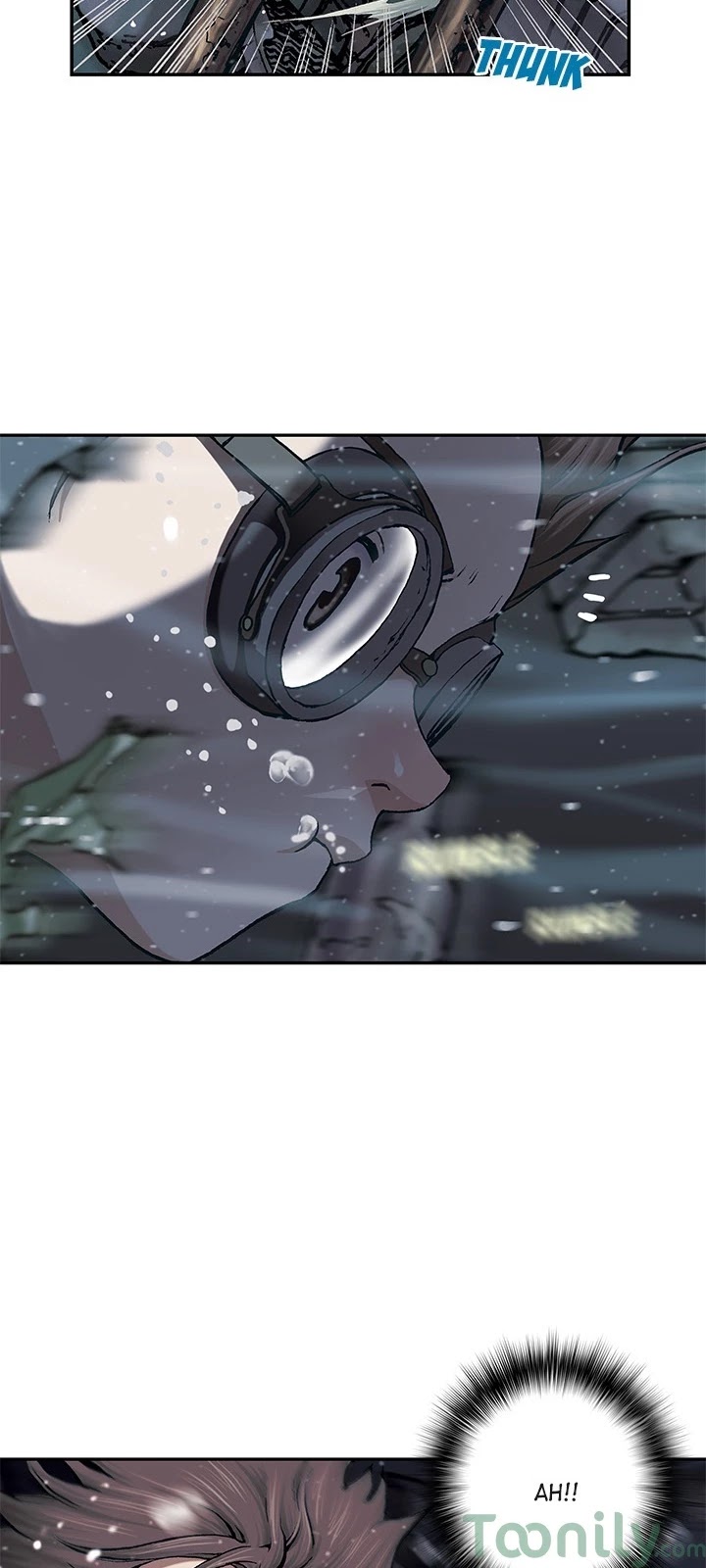 DeepWater chapter 30 page 3