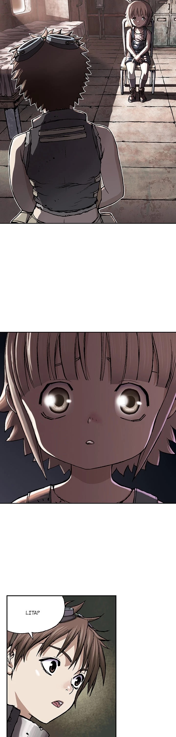 DeepWater chapter 30 page 31