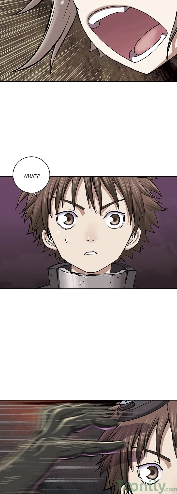 DeepWater chapter 30 page 33