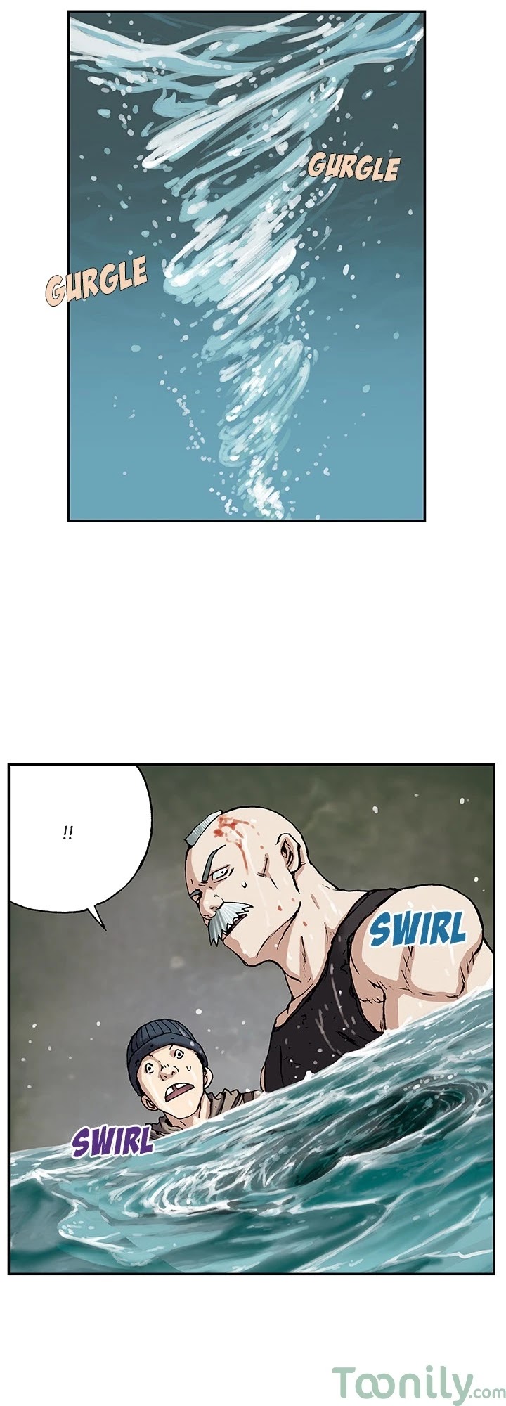 DeepWater chapter 30 page 6