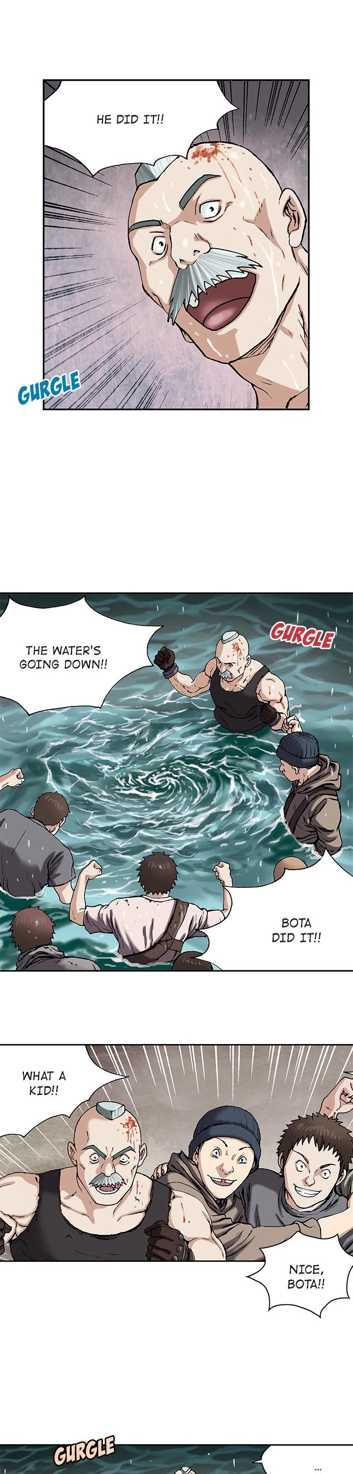 DeepWater chapter 30 page 7