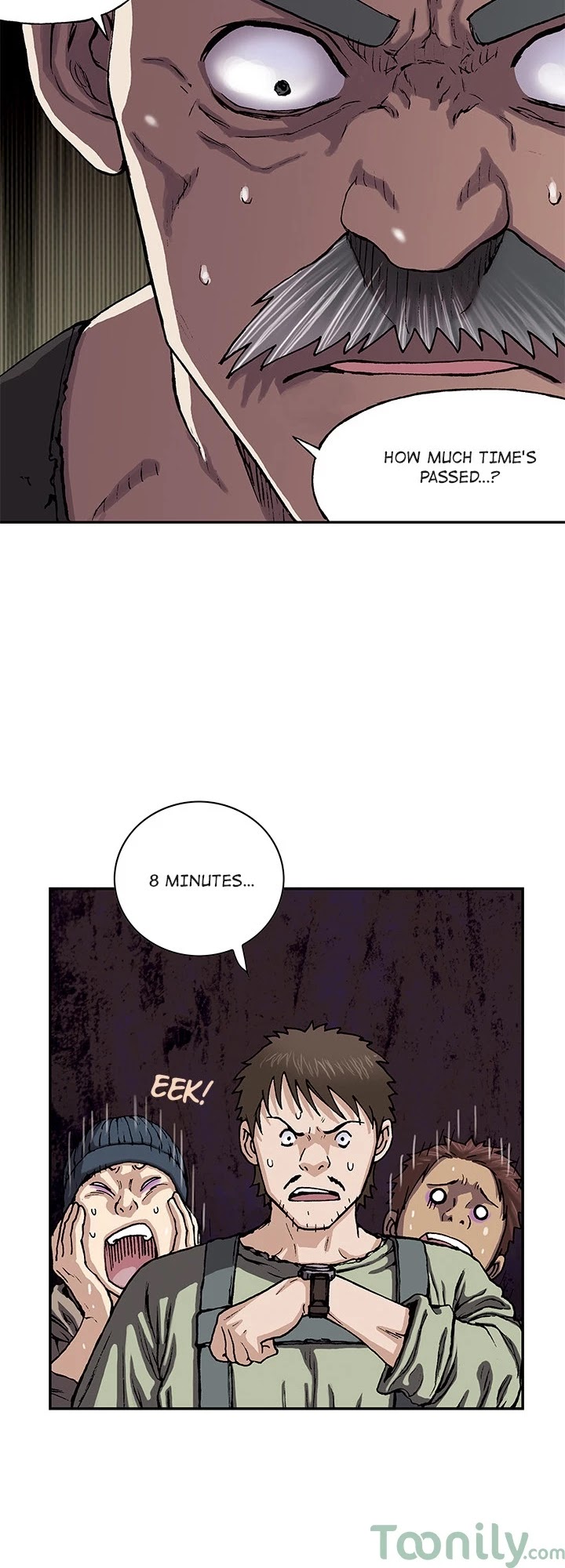 DeepWater chapter 30 page 9