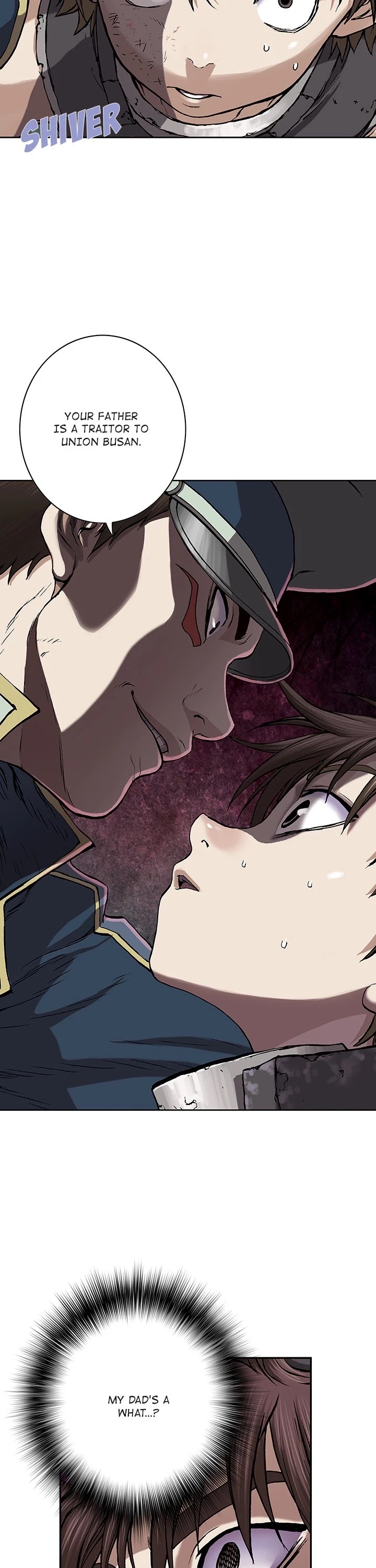 DeepWater chapter 31 page 10