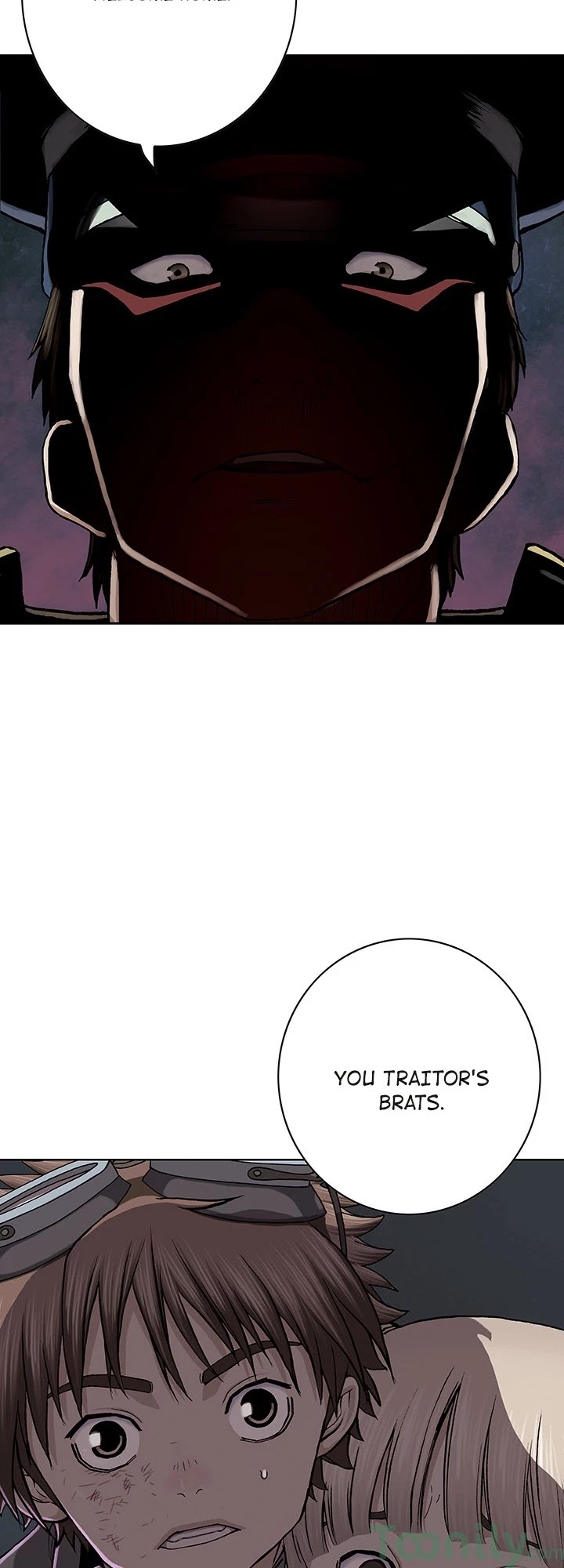 DeepWater chapter 31 page 12