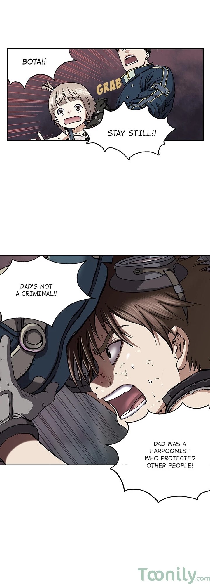 DeepWater chapter 31 page 15