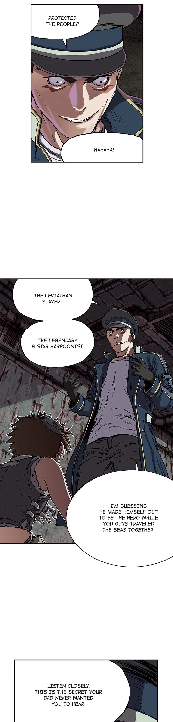 DeepWater chapter 31 page 16