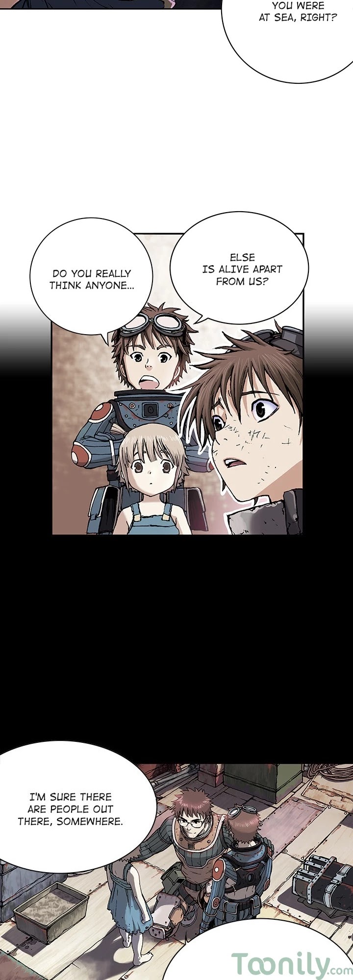 DeepWater chapter 31 page 18