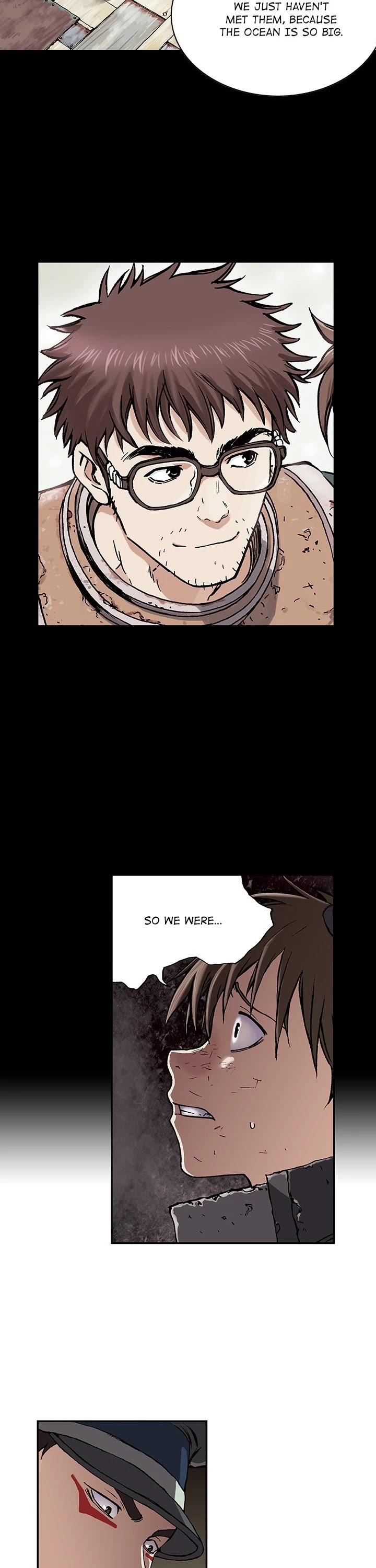 DeepWater chapter 31 page 19