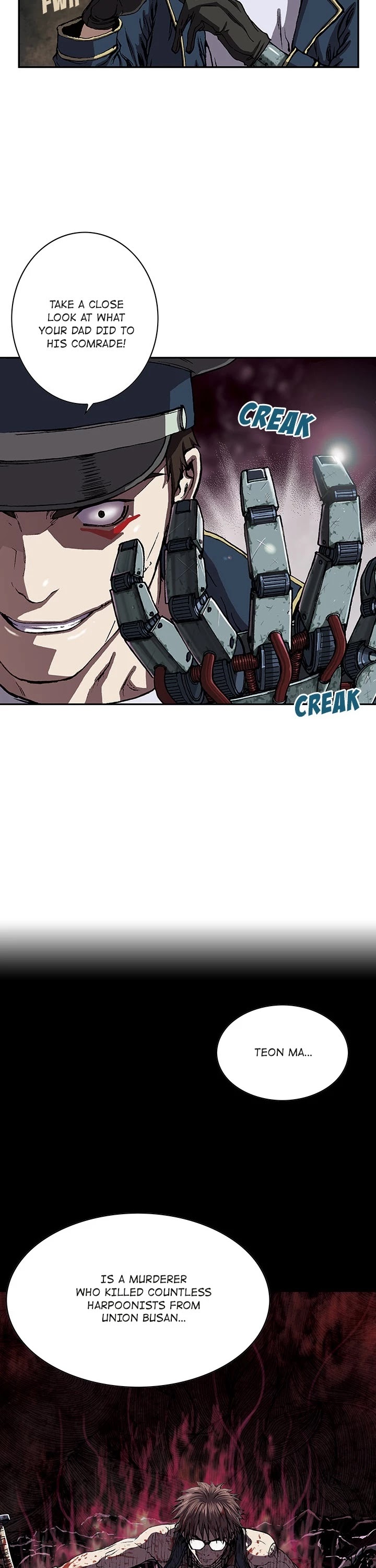 DeepWater chapter 31 page 22