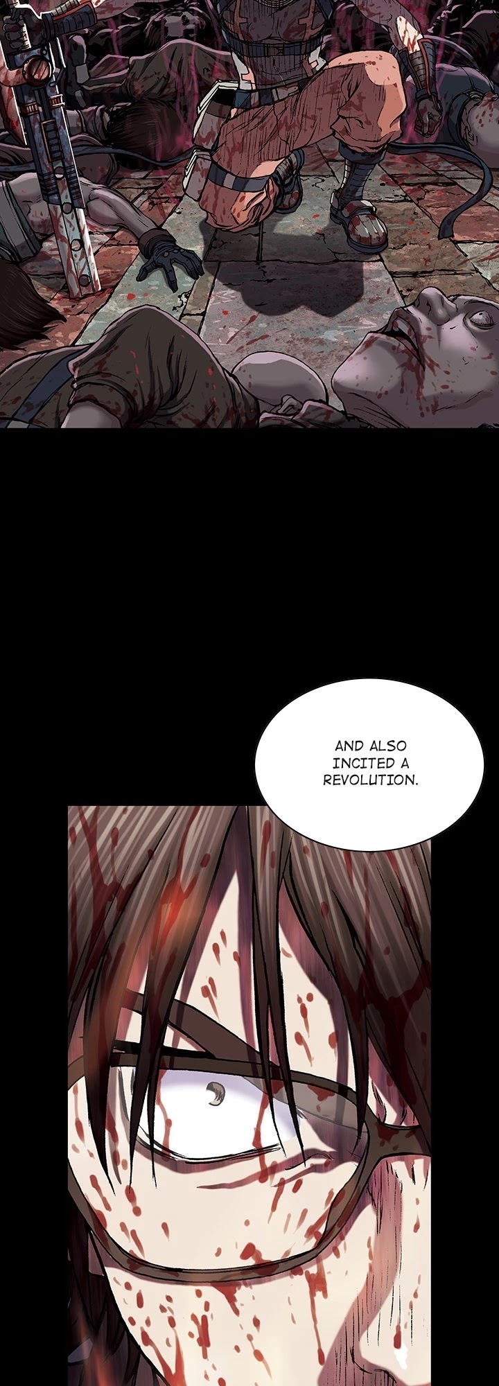 DeepWater chapter 31 page 23